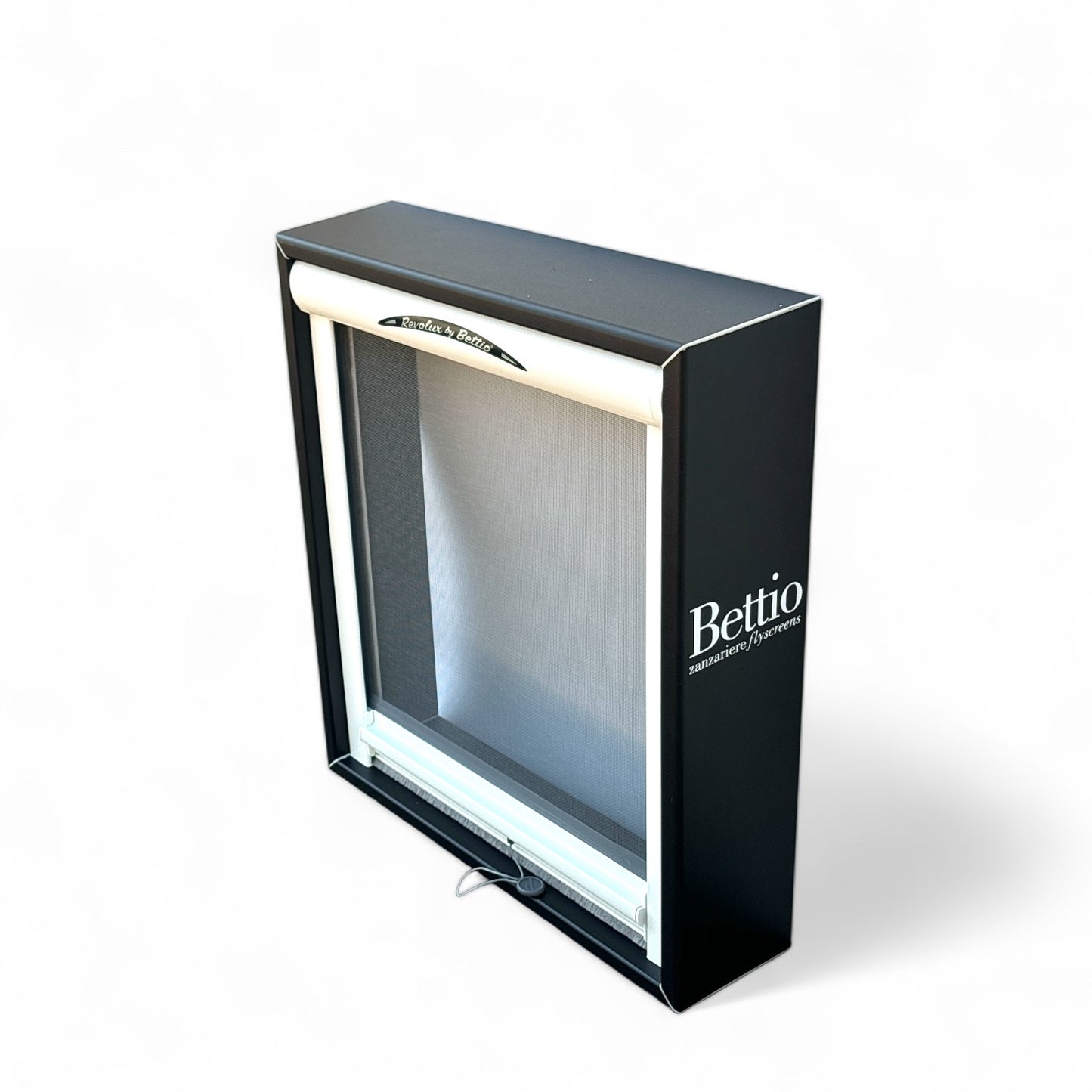 Bettio Revolux 4.0